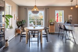 Salle à manger - 