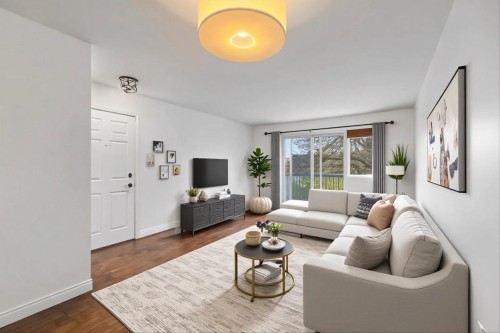 102-5209 Av. d'Orléans  Montréal (Rosemont/La Petite-Patrie), QC H1X 2K8