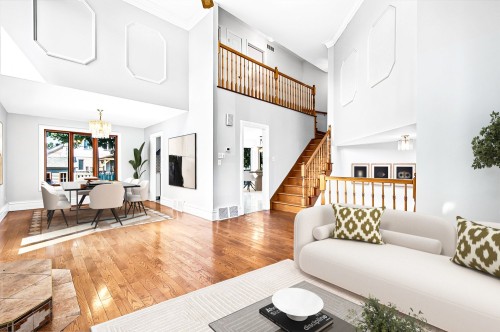 544 Rue George F A Wilkes — photo 3
