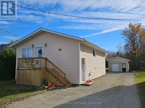 472 ALBERT STREET  Temiskaming Shores (Haileybury), ON P0J 1K0