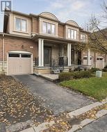 12 DIAMOND LEAF LANE Halton Hills, ON L7G 0G7