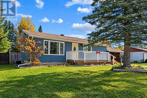 10 WILLIAM STREET  Petawawa, ON K8H 2K4