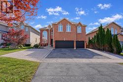 51 GLEN FOREST DRIVE Vaughan, ON L4J 8K5