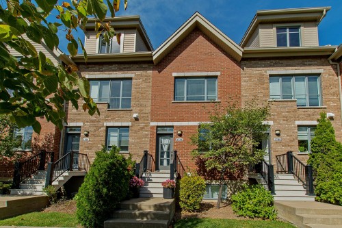 1770Z Rue des Francs-Bourgeois  Boisbriand, QC J7H 0C3