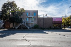 5566  - 5576 Boul. St-Michel Montréal (Rosemont/La Petite-Patrie), QC H1Y 2E1
