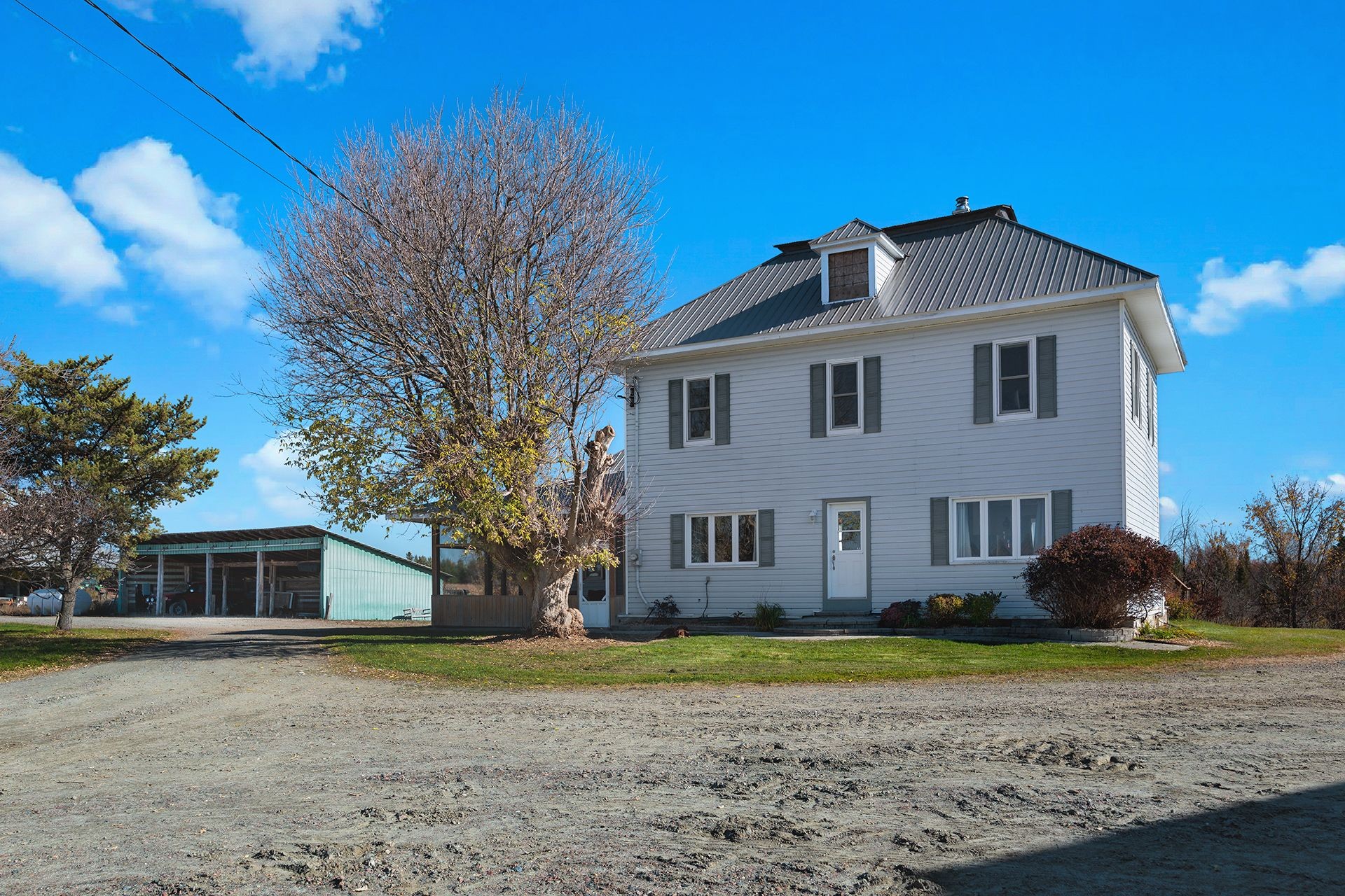 207 Ch De Sand Bay — photo 1