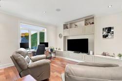 Salle familiale - 