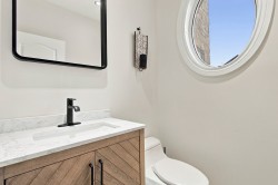 Salle d'eau - 