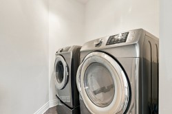 Salle de lavage - 