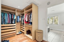 Penderie (Walk-in) - 