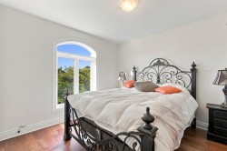 Chambre à coucher - 