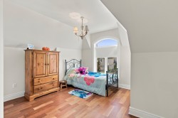 Chambre à coucher - 