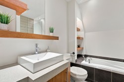 Salle de bains - 