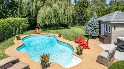 Piscine - 