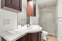 Salle de bains - 