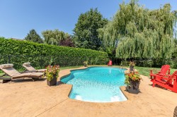Piscine - 