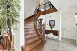 Escalier - 