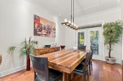 Salle à manger - 
