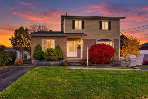 920 27e Rue  Saint-Jérôme, QC J7Z 6V4