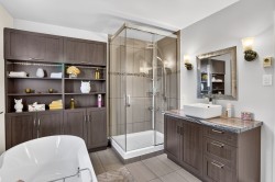 Salle de bains - 