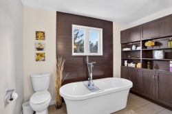 Salle de bains - 
