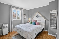 Chambre à coucher - 