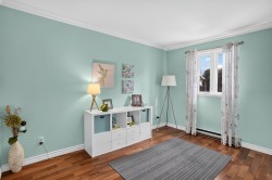 Chambre à coucher - 