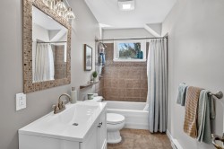 Salle de bains - 