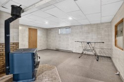 Salle familiale - 