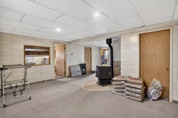 Salle familiale - 