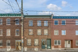 325Z Rue St-Olivier Québec (La Cité-Limoilou), QC G1R 1G6