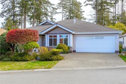 87 Bridgewater Lane Parksville, BC V9O 2V9