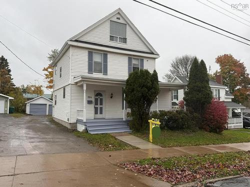 224 Elm Street  New Glasgow, NS B2H 1Y6