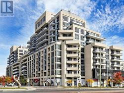 609 - 9191 YONGE STREET Richmond Hill, ON L4C 1E2