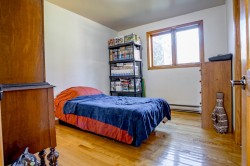 Chambre à coucher - 