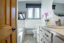 Salle de bains - 