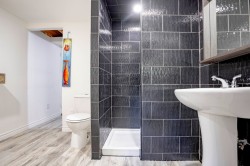 Salle de bains - 