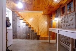 Salle familiale - 