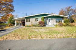 Façade - 