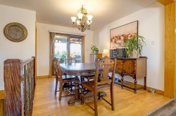 Salle à manger - 
