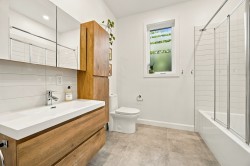 Salle de bains - 