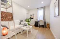Chambre à coucher - 