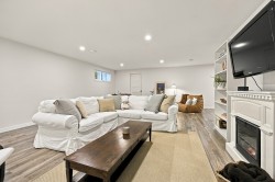 Salle familiale - 