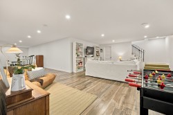 Salle de jeux - 