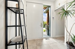 Hall d'entrée/Vestibule - 