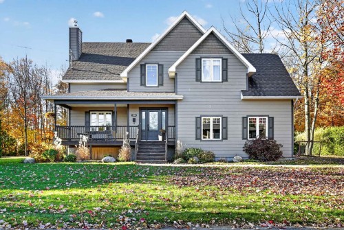 400 Rue Martin-Descôteaux  Shawinigan, QC G9P 4G8