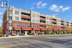 217 - 222 FINCH AVENUE W Toronto, ON M2R 1M6