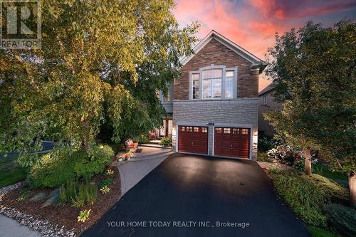127 MILLER DRIVE  Halton Hills, ON L7G 5Y1