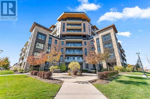 111 - 332 GOSLING GARDENS  Guelph, ON L5C 1R6