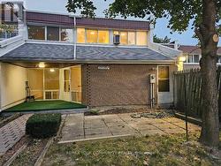 161 - 70 DRIFTWOOD AVENUE Toronto, ON M3N 2M5
